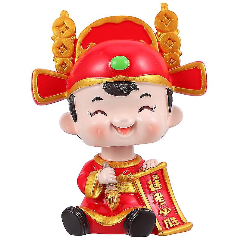 1pcs Graduation Cake Decor