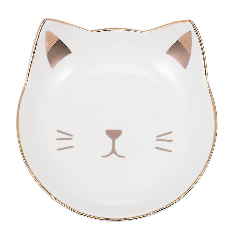 The New 1pcs Special Ceramic Fruit Plate