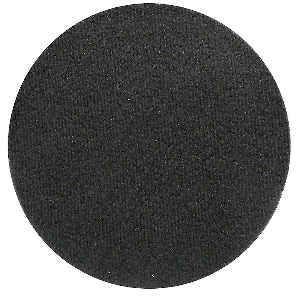 1 Pcs 5inch Interface Pad Protection Backing Pad 125mm Flocking Hook And Loop Sanding Pad Holder San