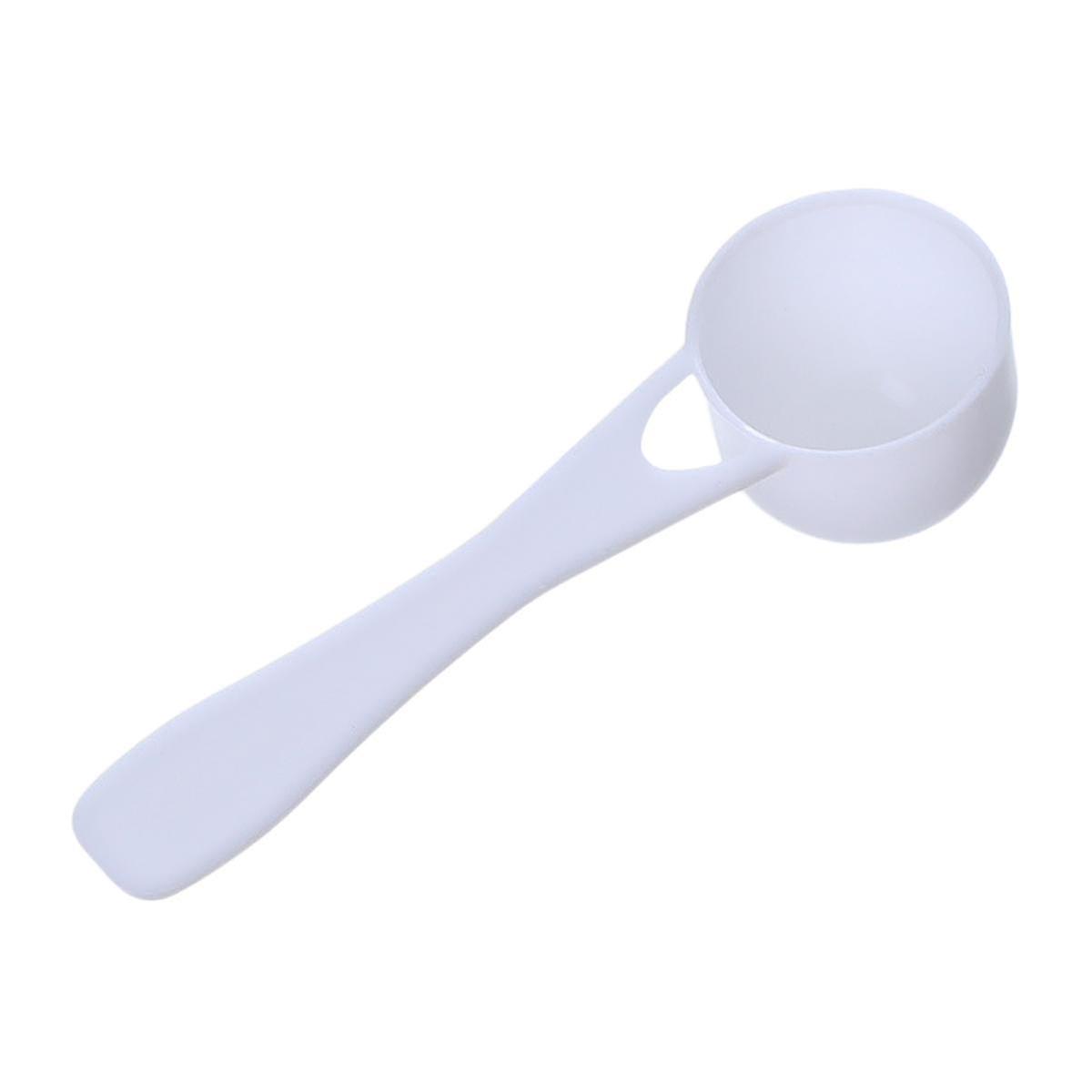 JUSCH Measuring Spoons 1g 3g 5g Coffee Scoops Tiny Scoops Bulk Micro Milligram Measuring Spoons for Cosmetics Medicines Powders and Natural Sweetener