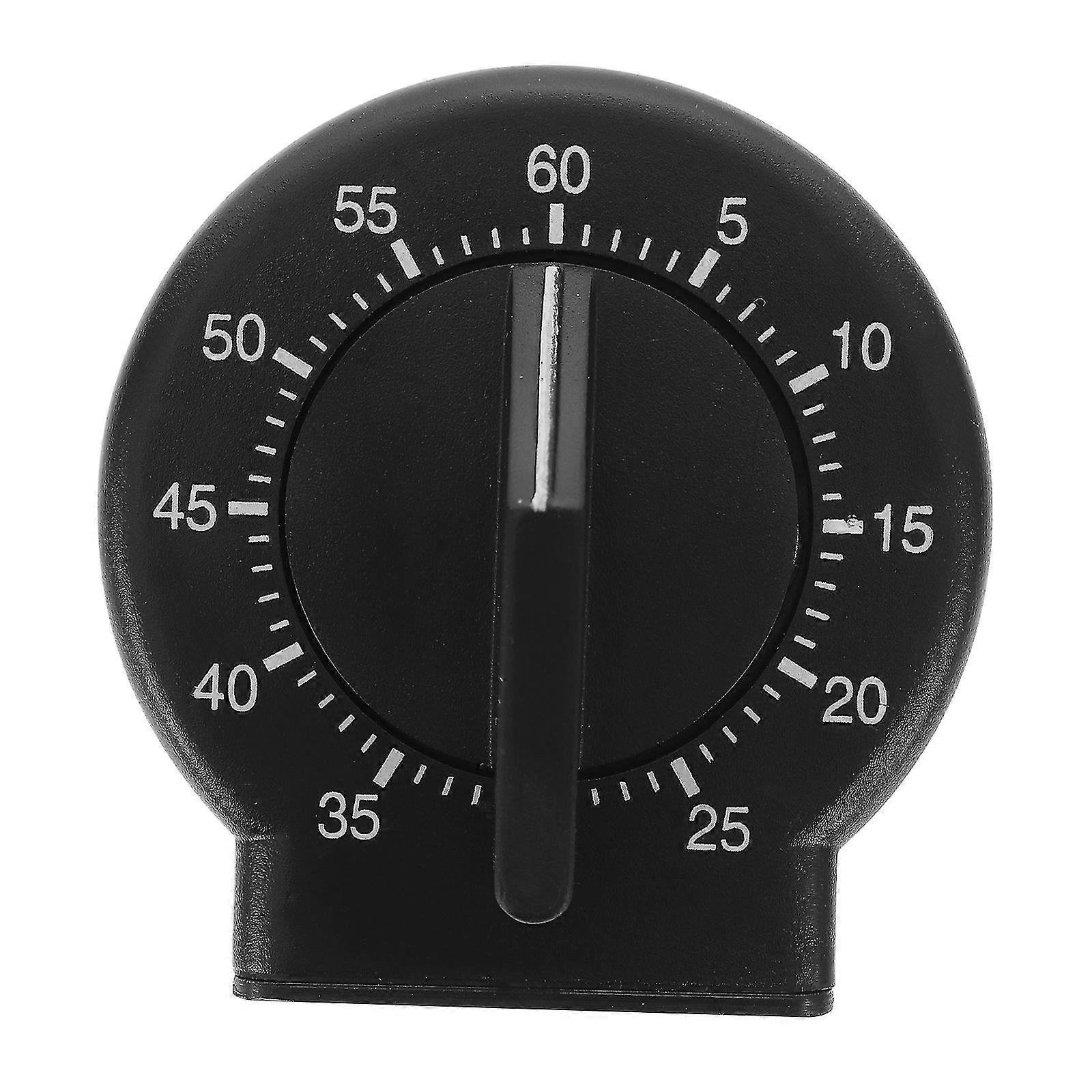 Timers Kids Work Timer Reminder Kitchen Alarm Timer Tool 60 Minute Kitcher Timer Sound- Tools Visual Timer