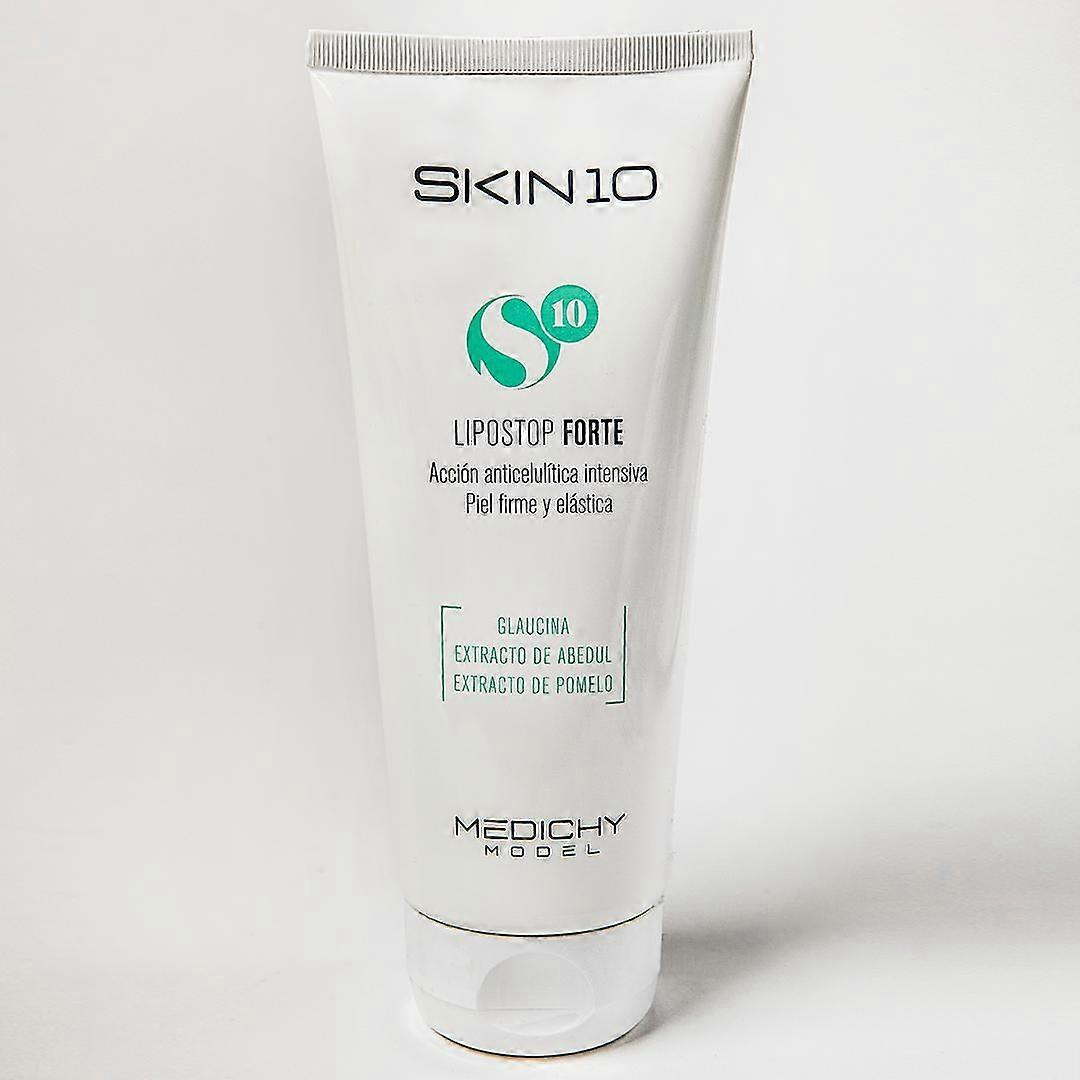 Huid10 Lipostop Forte 200 ml