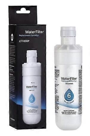 Genuine LT1000P ADQ747935 Refrigerator Water Filter Replacement