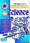 Full Marks Keystage 3 Science - PC CD - New & Sealed
