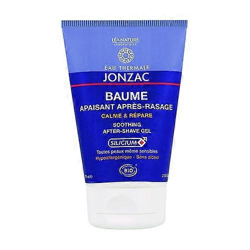 Soothing balm for men 75 ml of gel