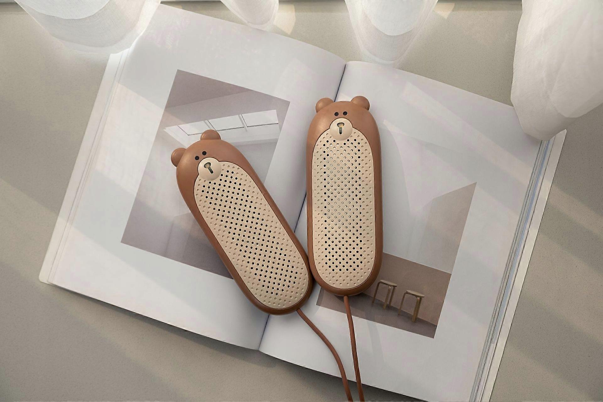 Sušička bot Přenosná sterilizace