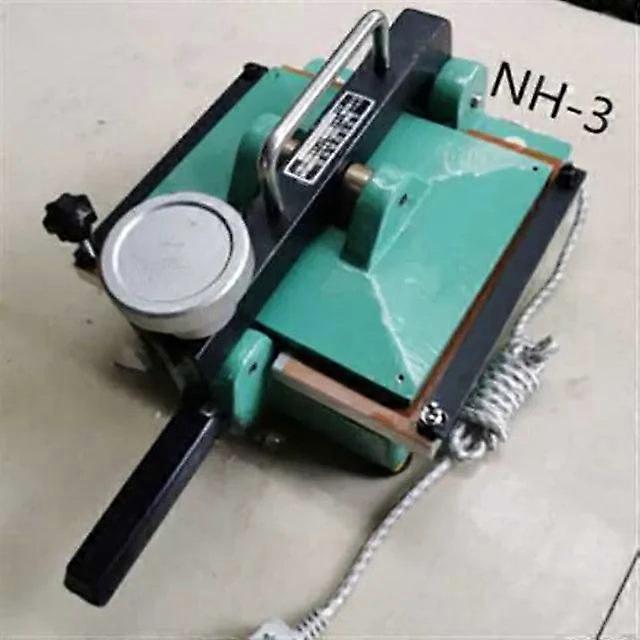 Sheet Base Long Speed Ingot Drive Flat Belt Connecting Adhesive Hot Joint Hine Glue