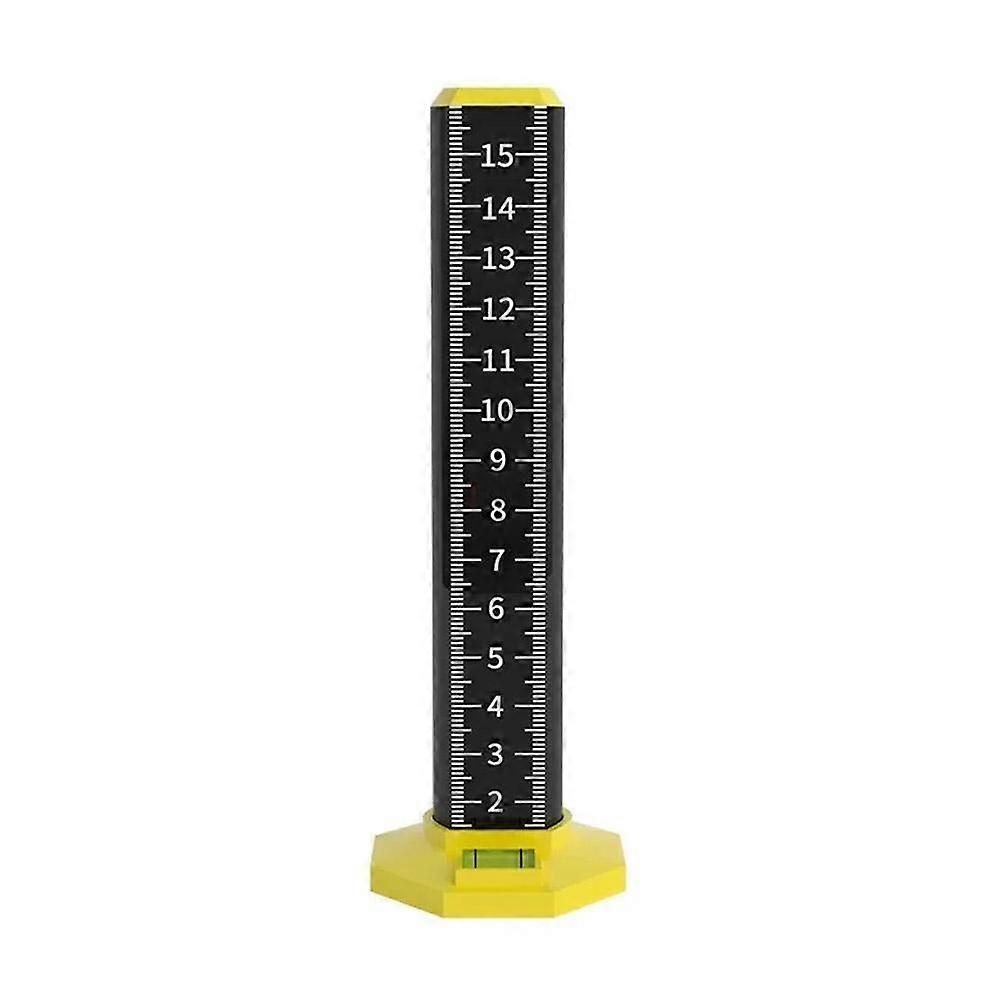 Light Steel Leveling Artifact Ceiling Special Tiles Gradienter Height Ruler Lay Wall Floor Stick Tool