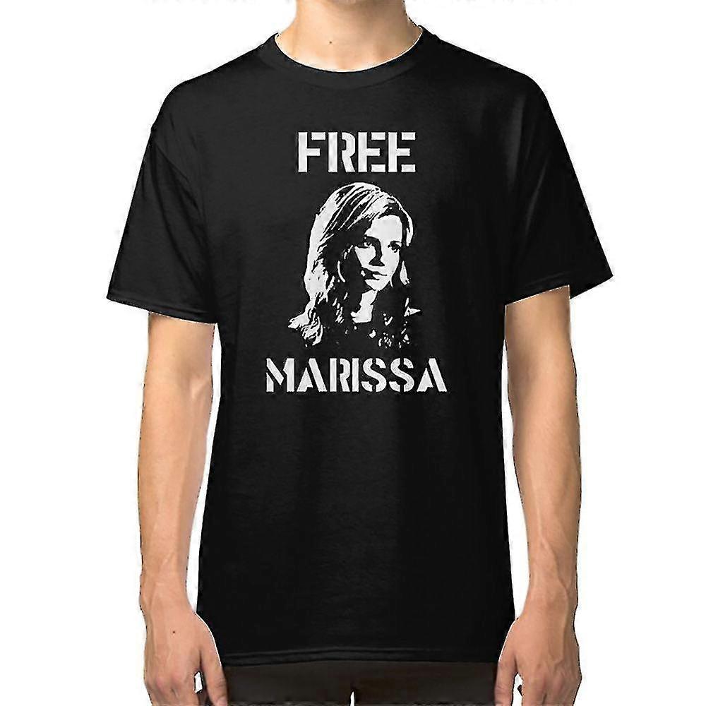 Tričko Marissa zadarmo (never Forget, Oc)