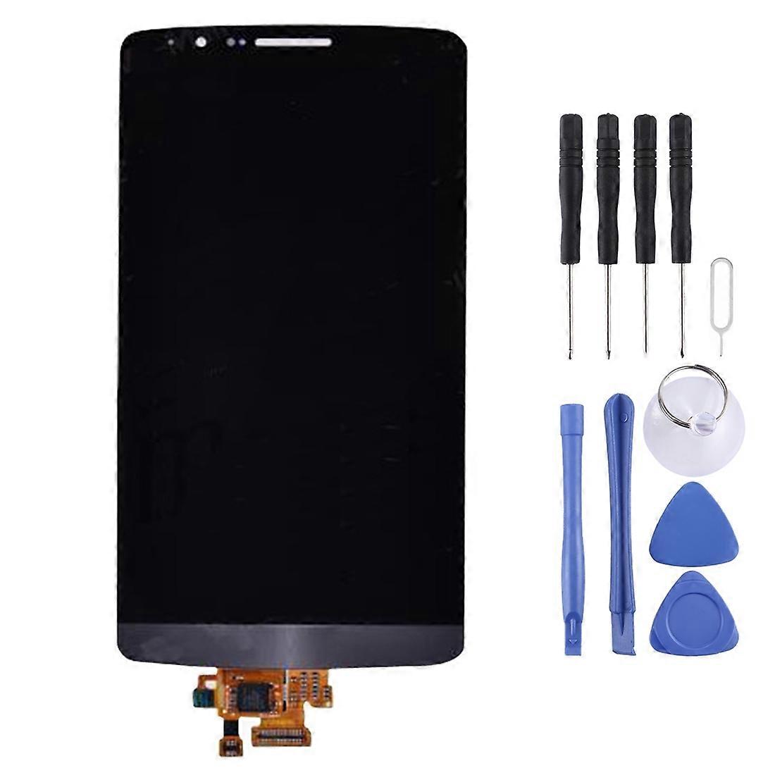 Original LCD Screen+Touch Screen for LG G3
