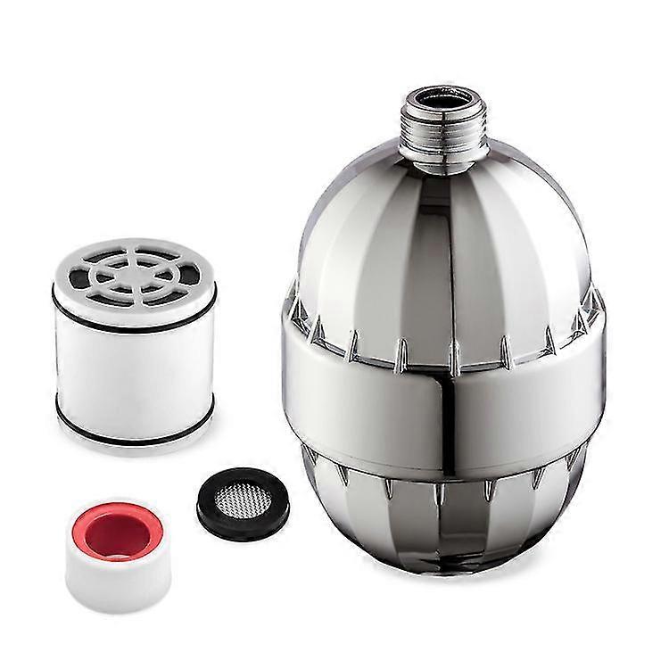 Shower Filter Multi-layer Shower Water Purifier Shower Purifier