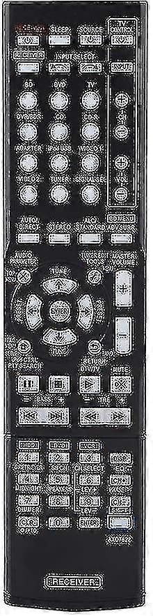 Remote Control For Pioneer Pioneer Receiver Remote Axd7622 Av Receiver For Htp-071 Vs