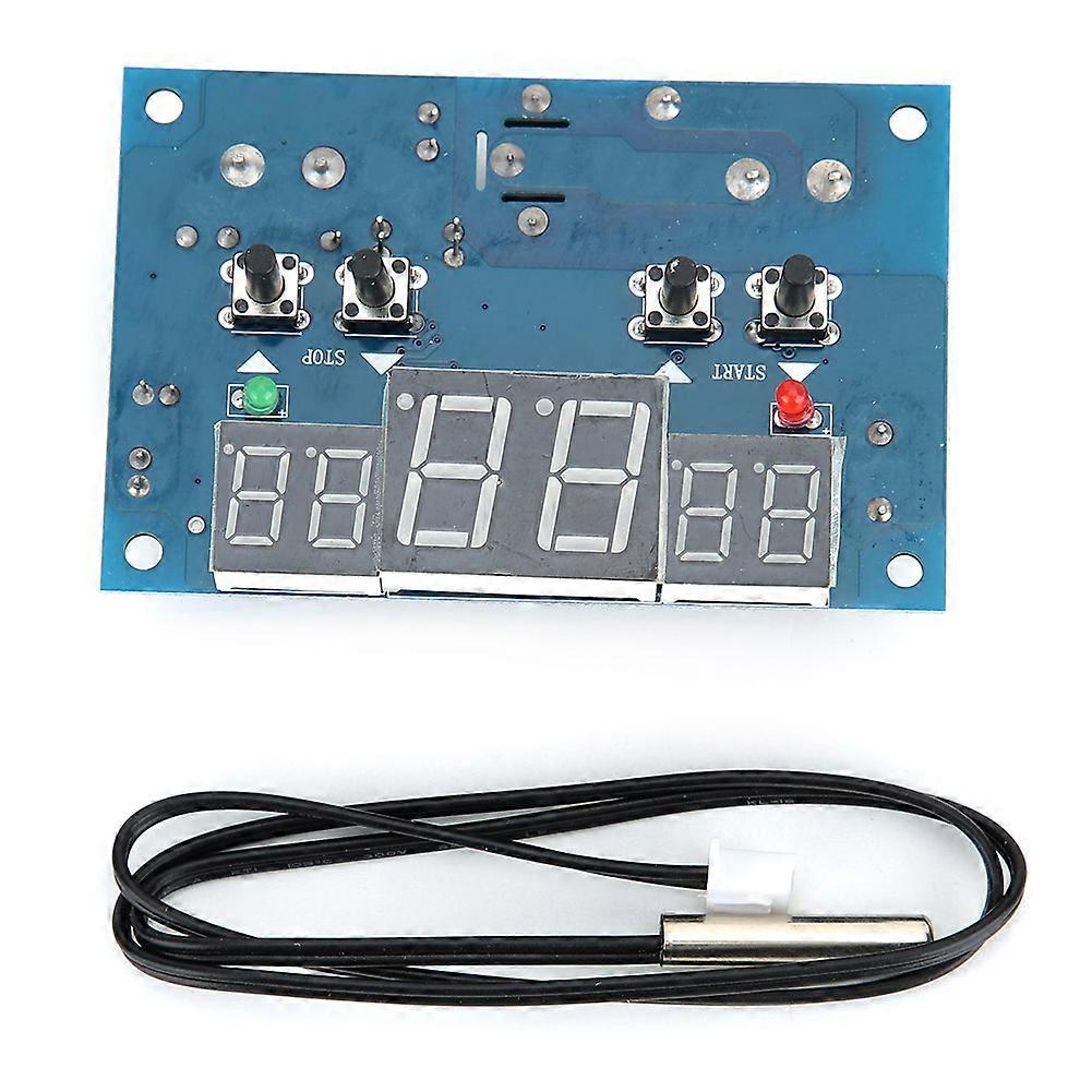 XH W1401 Digital Thermostat Module Intelligent Temperature Control Module DC9~15V