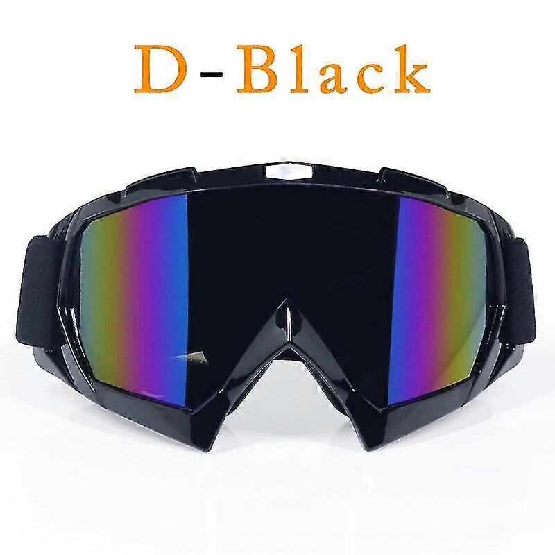 Motorcycle Goggles Off Road Glasses Motocross Goggles