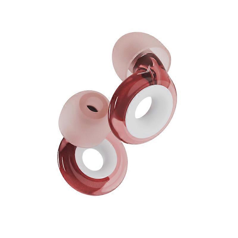 Earplugs Low-Level Noise Reduction with Clear Speechfor Conversation