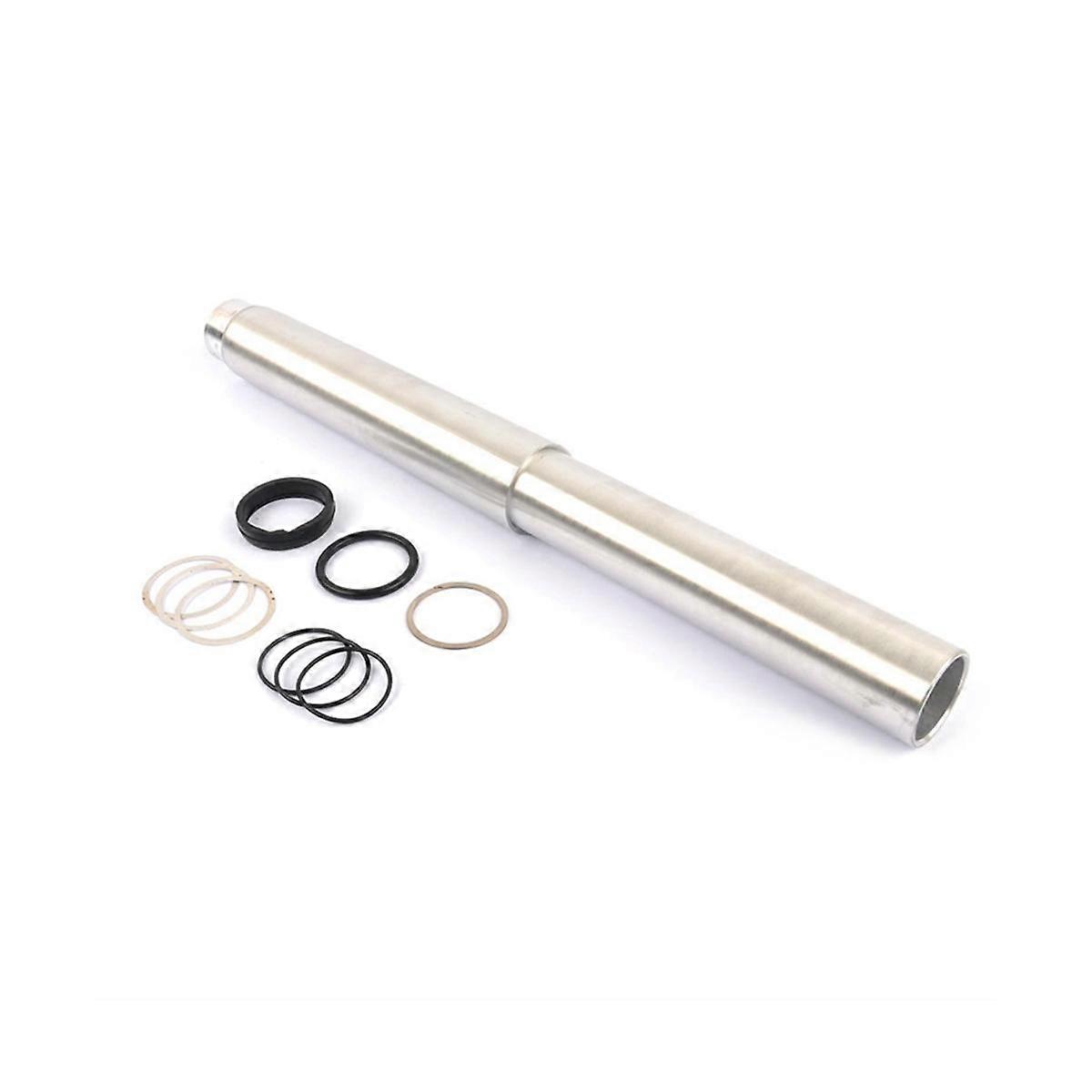 Bil Vattenöverföringsrör Rör Vattenrör för V8 E60 E61 E63 E64 E65 N62 N62N- 11706305738