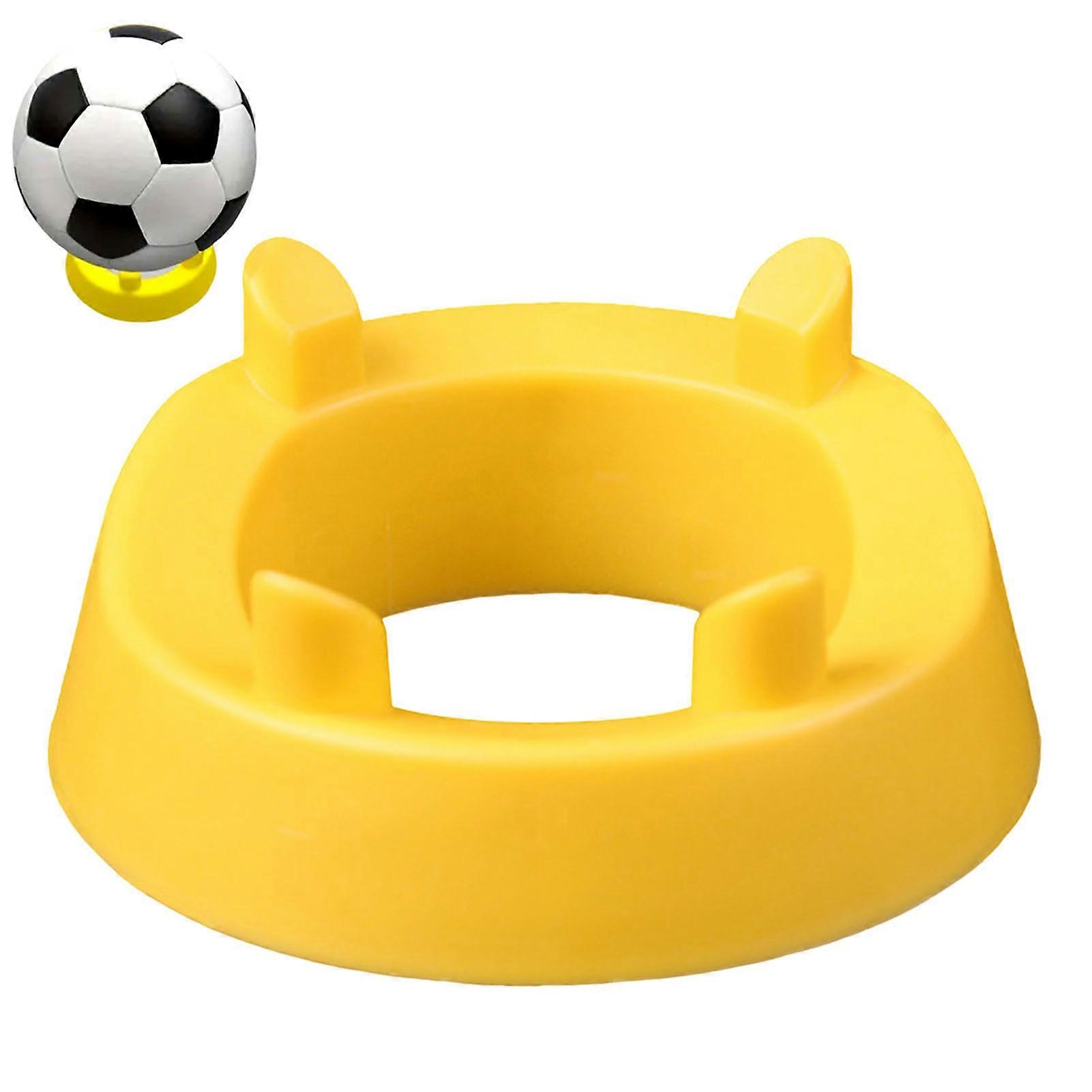 Ball Stand Display Holder Rack Non-Slip Design with Smoothed Edges Suitable for Basketball Bowling