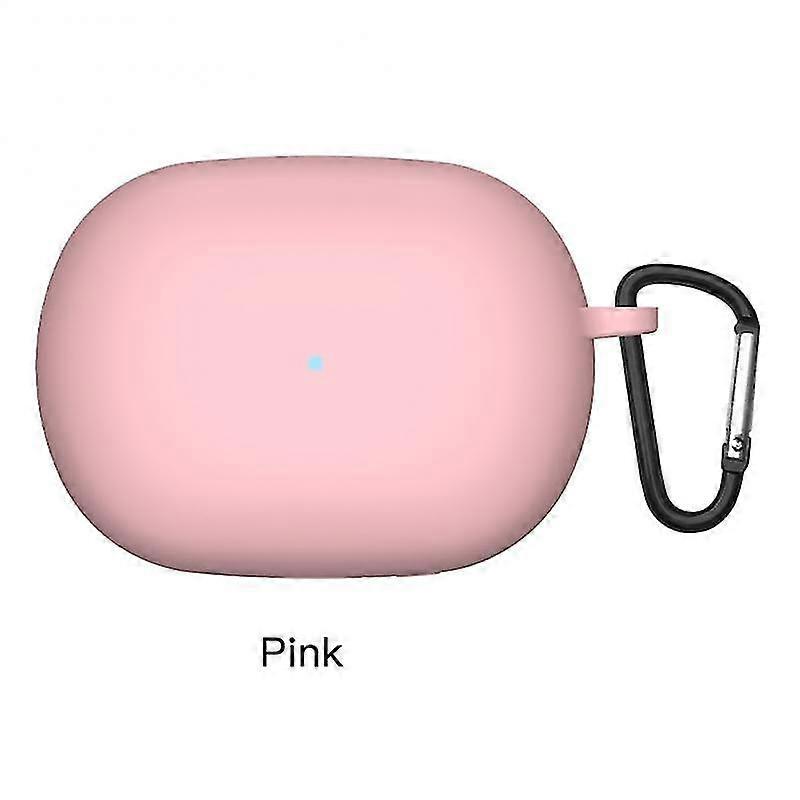 Silic Protective Cover For Redmi Buds 4 Pro Cover C Soft Thin Earph