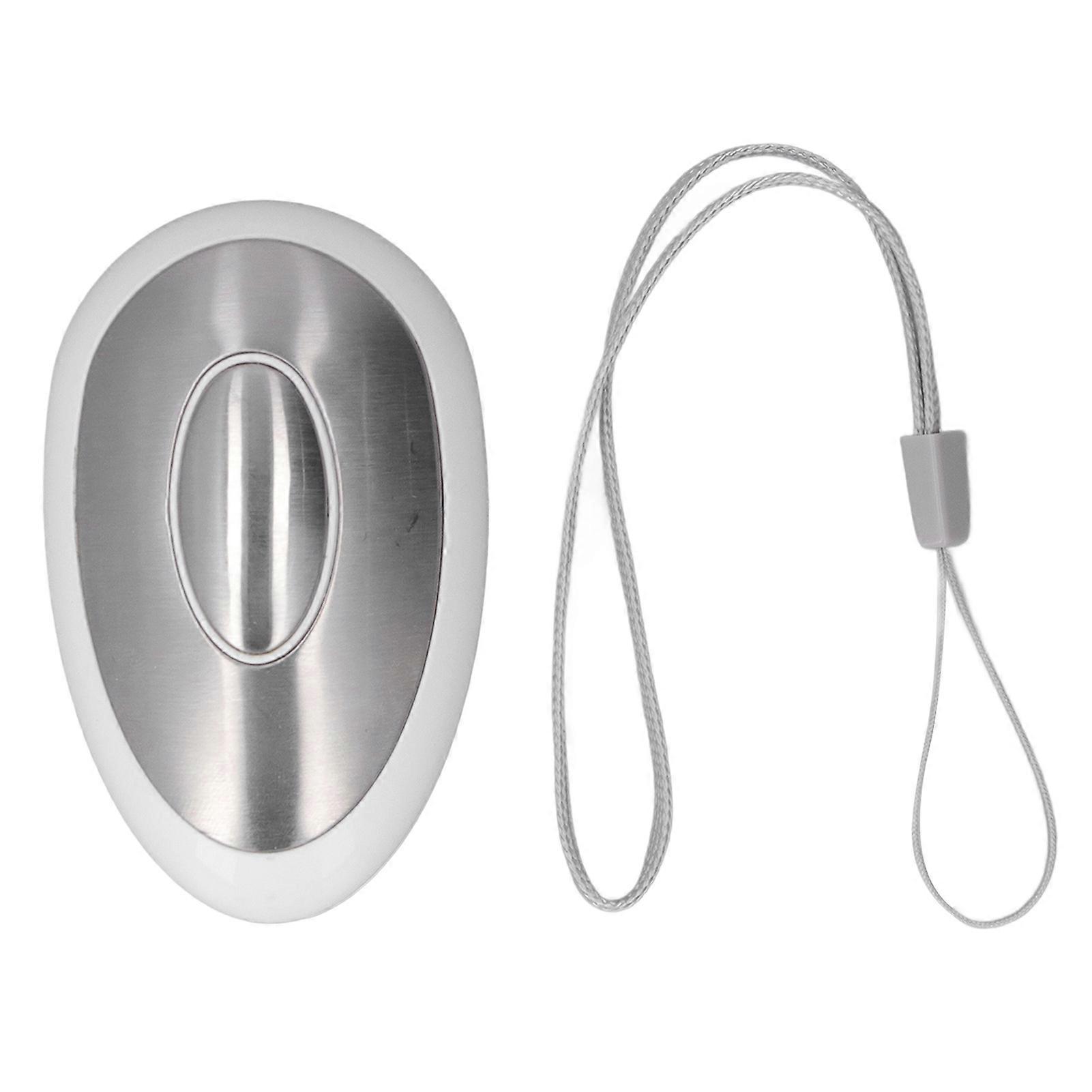 Handheld Sleep Device Microcurrent Anxiety Pressure Relief 3 Modes Improve Deep Sleep Holding Instrument with Lanyard