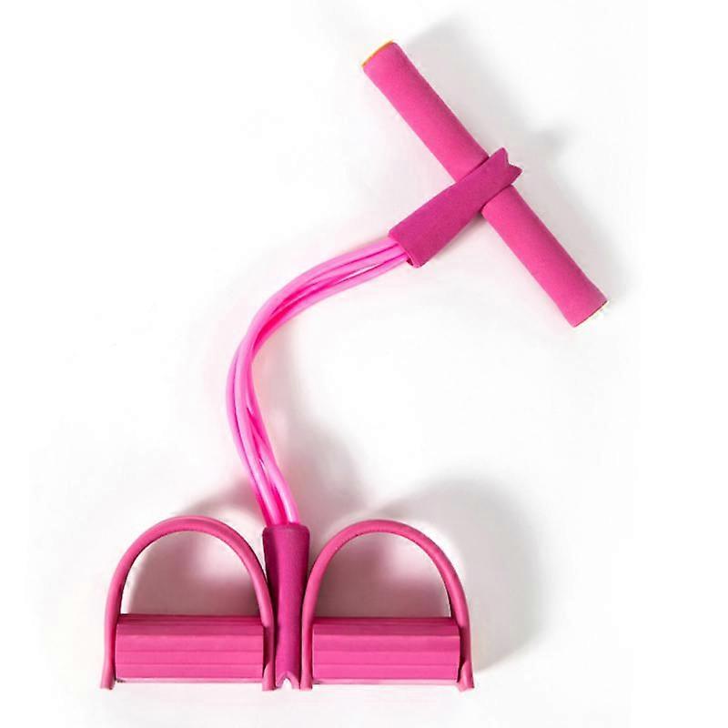 כושר כושר חבל מתח רב תכליתי עמיד עמיד רצועות התנגדות אימון תרגיל למשוך