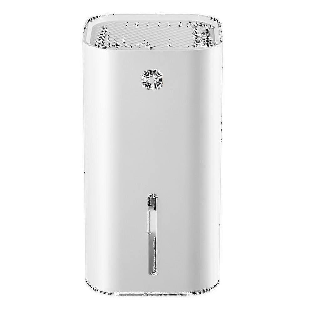 Electric Home Bedroom Dehumidifier, Indoor Led Quiet Air Dehumidifier (us)