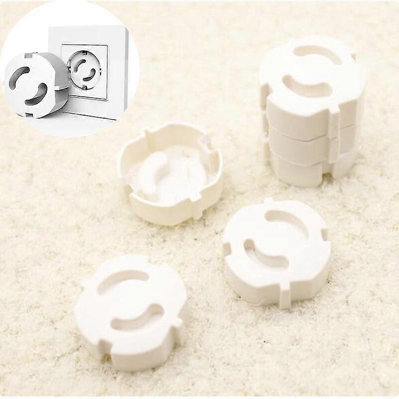 Child Safety Sockets, Healwe Thickening Child Safety Socket - Socket Protection