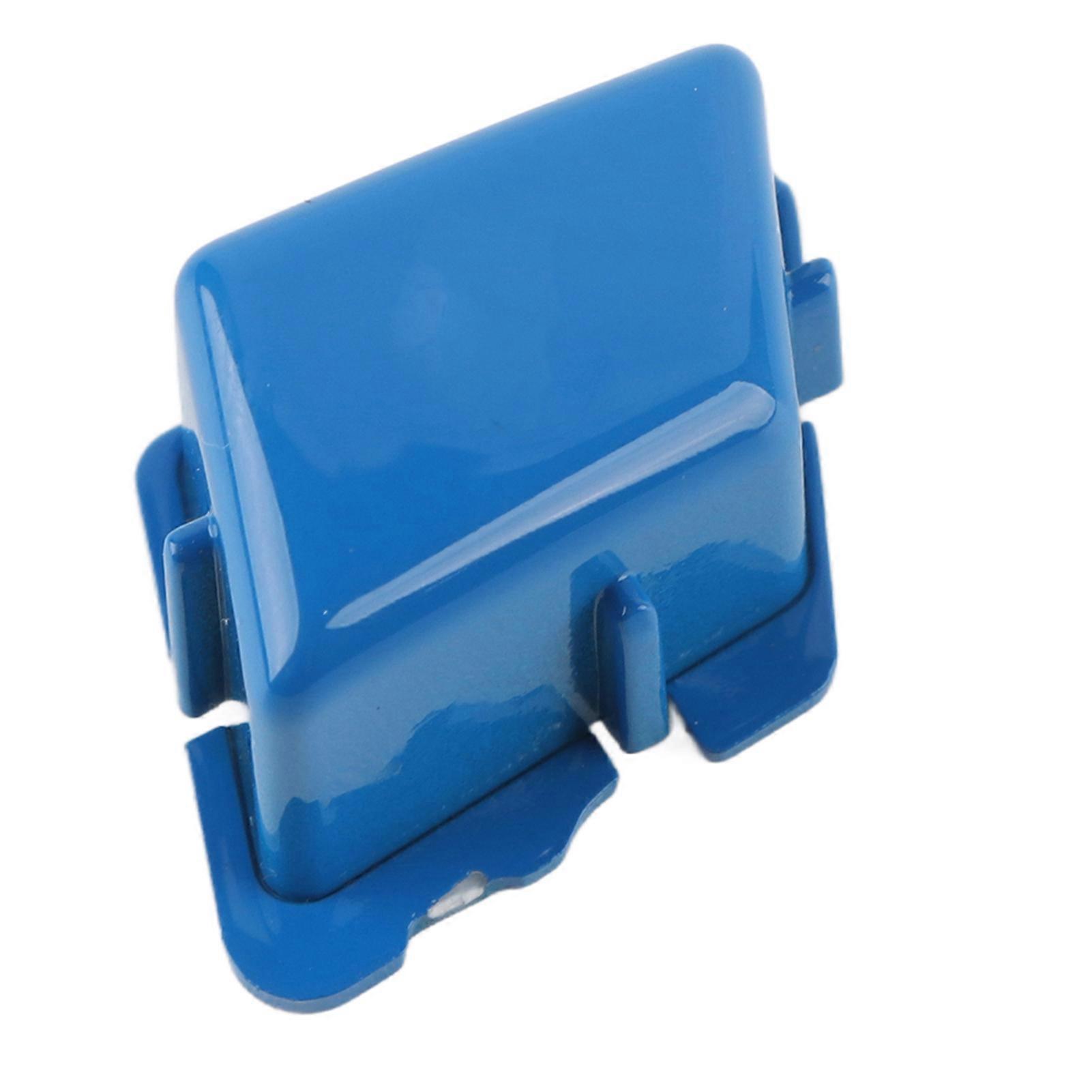 Car Steering Wheel M Mode Switch Button for 3 Series E90 E92 E93 M3 20072013 Blue