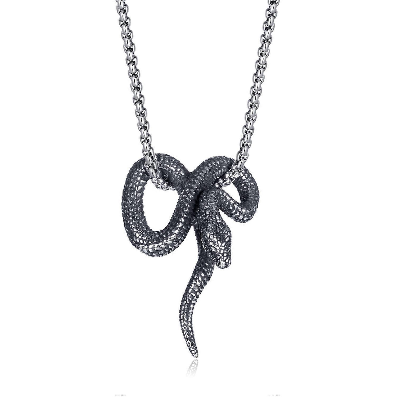 Stainless Steel Necklace for Men