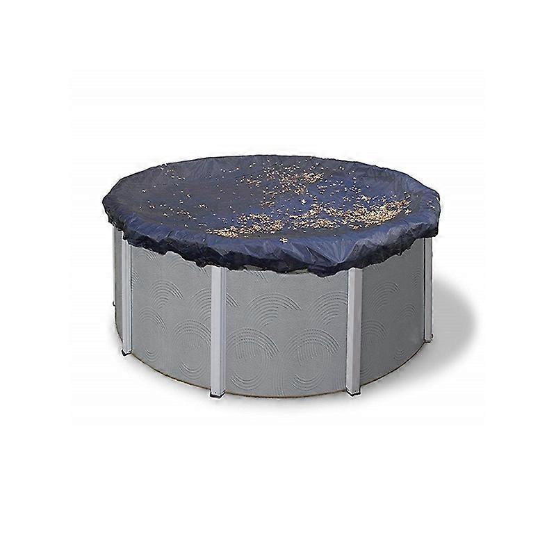 INF Poolabdeckung aus 210D Oxford Stoff