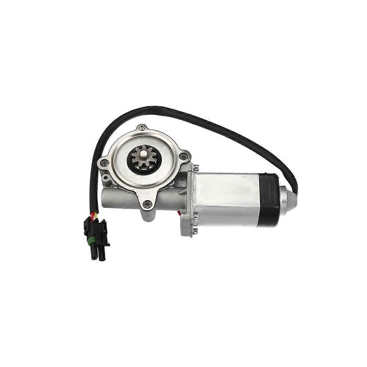 RV Step Motor Entry Step Motor Replacement 300-1406 Motor for RV Coach Motorhome