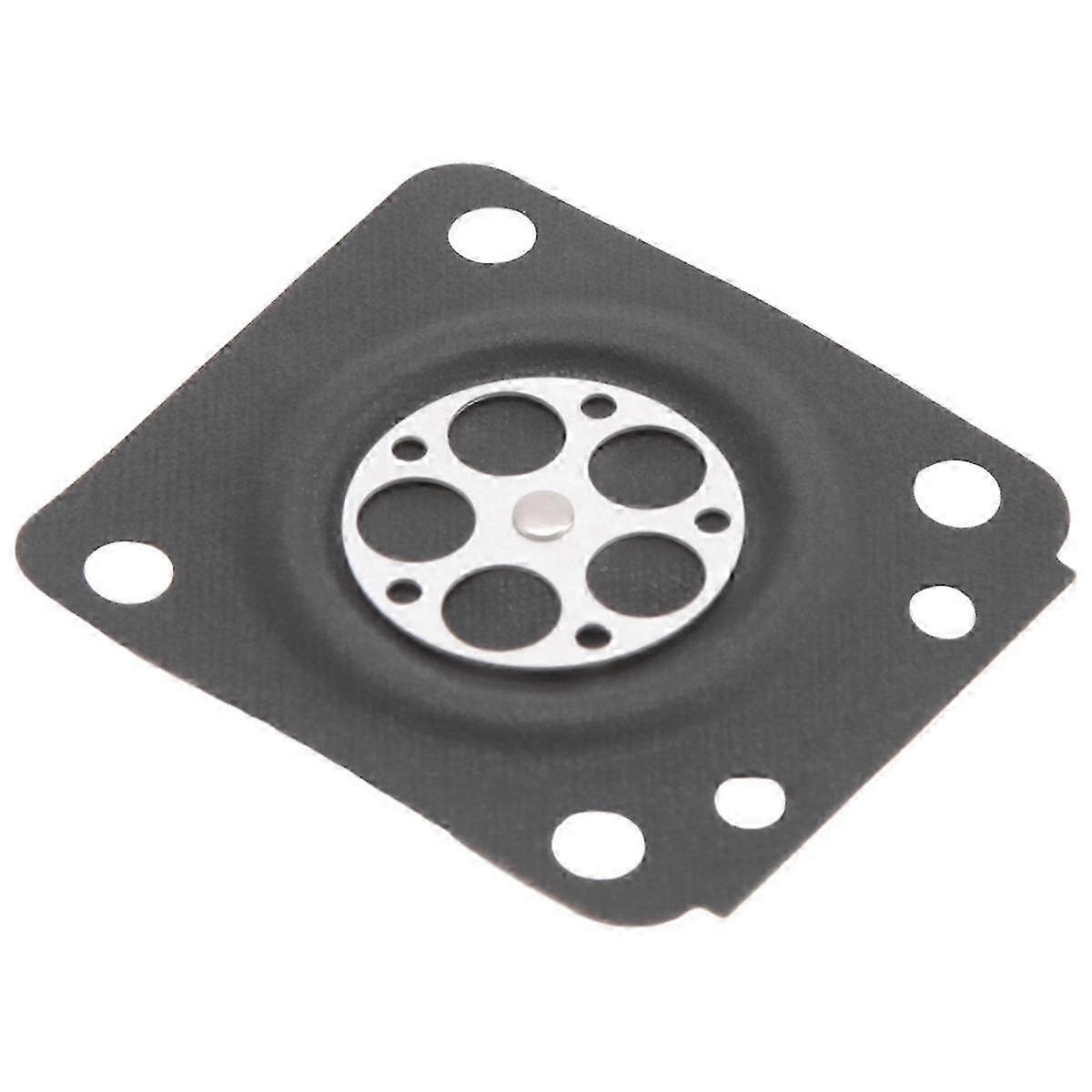 10PCS kaasuttimen osat moottorisahan kaasuttimen kalvotiivistesarja ZAMA-moottorisahan kaasuttimelle MS210 MS230 MS2500 lisävarusteet Moottorisaha