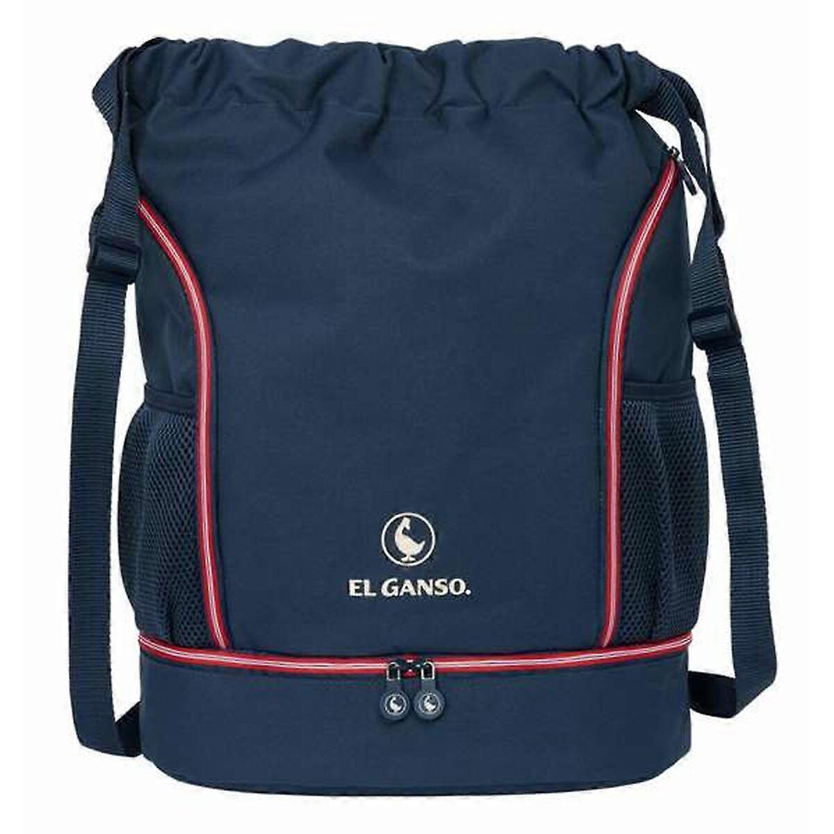 Backpack with Strings El Ganso Classic