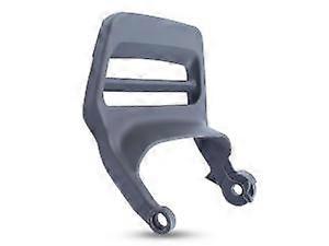 Chain Brake Handle Lever Front Guard For Husqvarna 340 350 353 345 Chainsaw - Husqvarna Chainsaw Chain Brake Handle Lever and Front Guard for Models 3