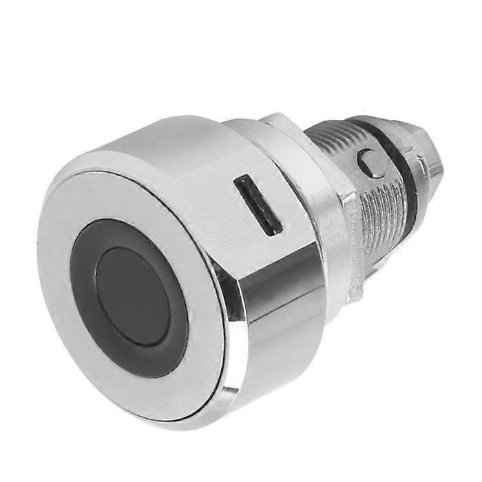 Smart Drawer Lock Smart Cabinet Keyless Lock Fingerprint Bluetooth APP Remote Unlock