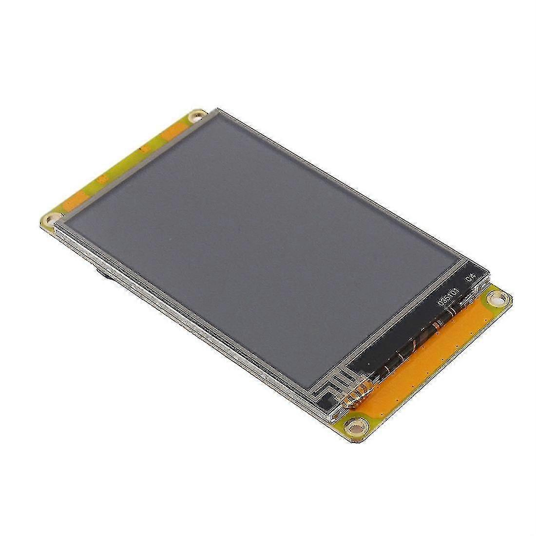 Nx4832f035 - ネクスト 3.5 インチ シリーズ HMI タッチ ディスプレイ