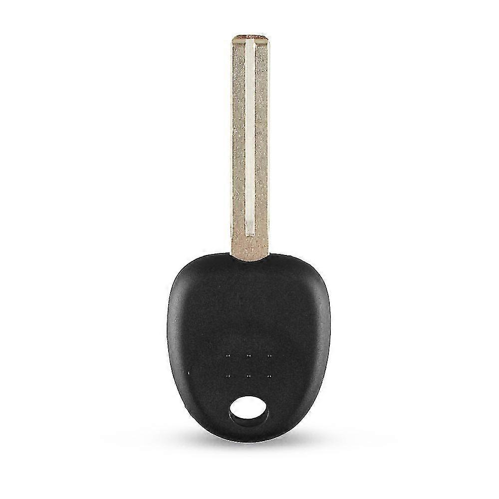 Transponder Key Blank For Hyundai Accent I30 Ix35 Sonata Nf Elantra Tucson Verna Car Key Shell Case Replacement No Chip