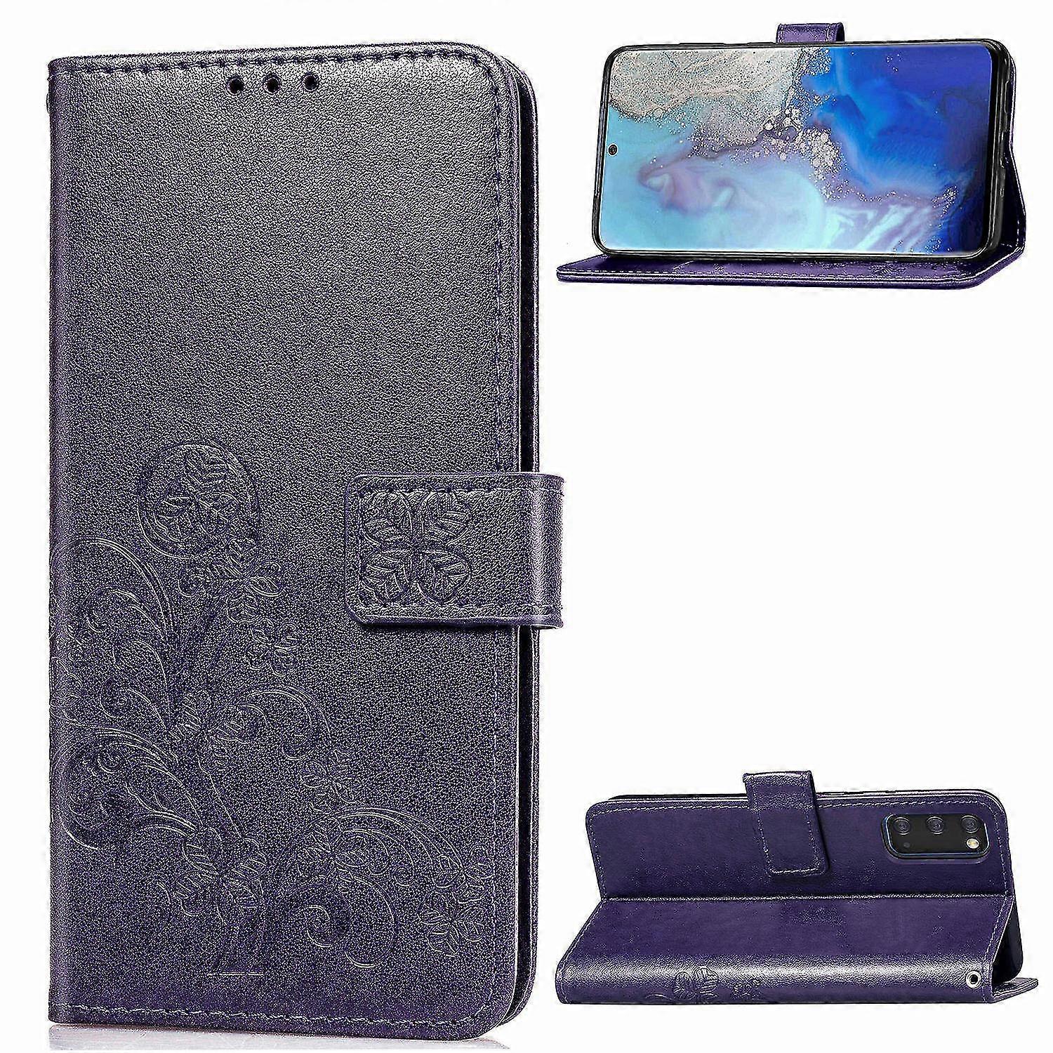 Compatible With Samsung Galaxy S20 Mobile Case
