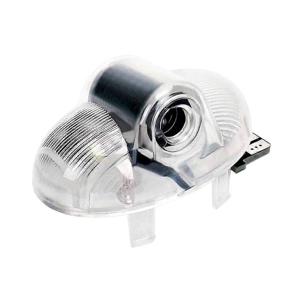 For Mazda Logo Projector Lamp 2pcs MAZDA LED Courtesy Light Car Door Light For Mazda RX-8 CX9 A8 Car Styling Ghost Shadow Light