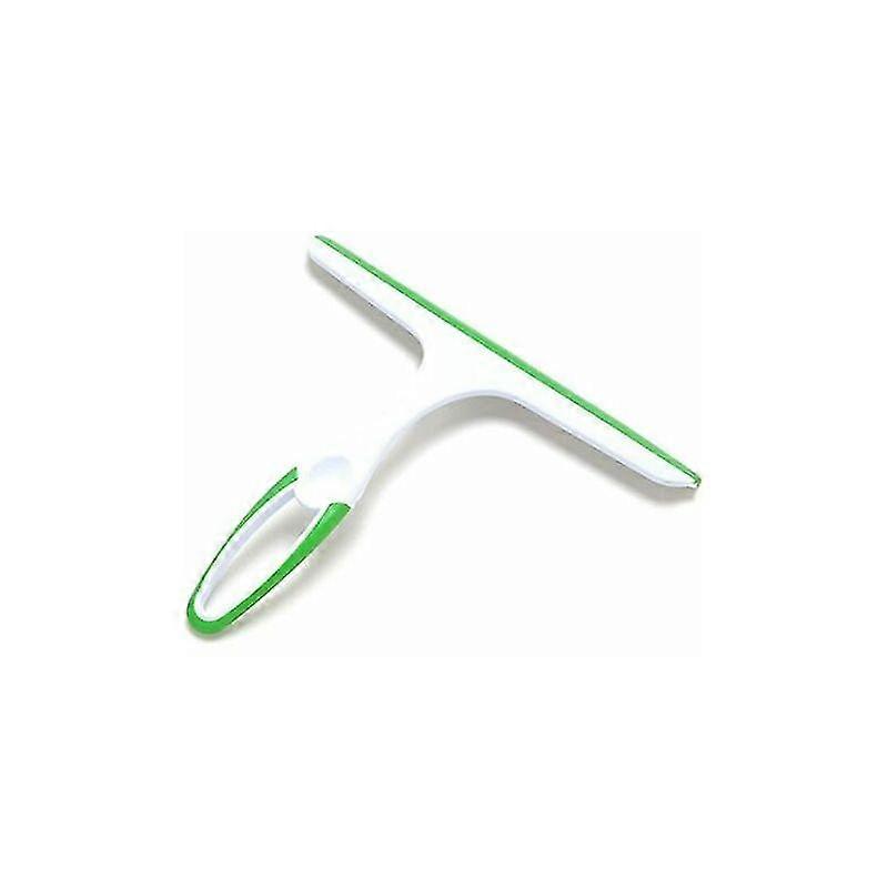 Glass Shower Squeegee Household Water Purification Squeegee For Bathroom Window