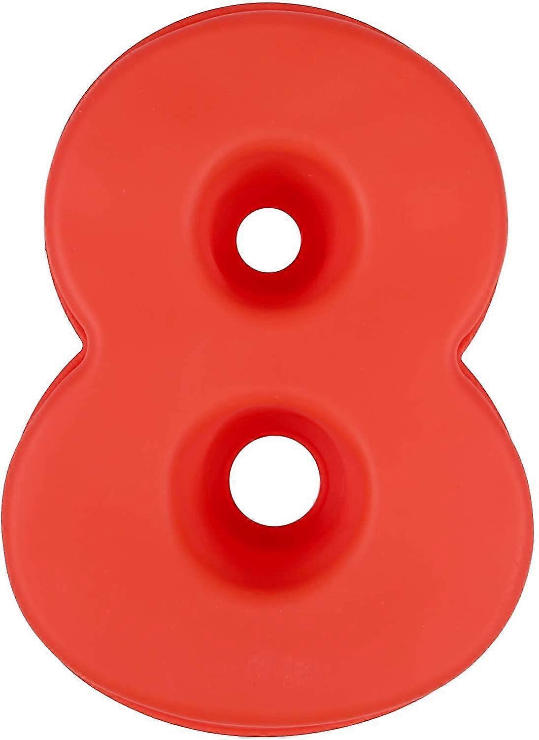 Large Silicone Cake Mould |8| 10 Inches