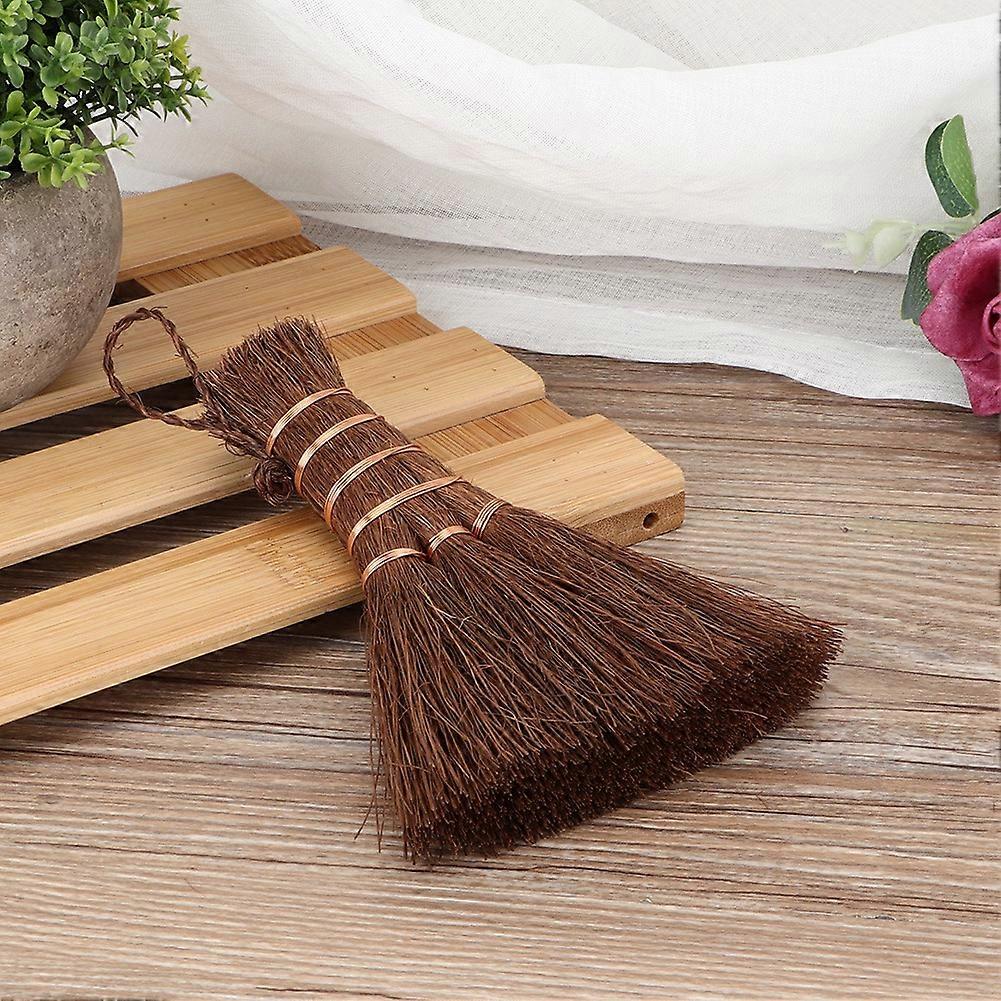High-Quality Mini Tea Brush for Countertop Coffee Maker Teacup Cleaning