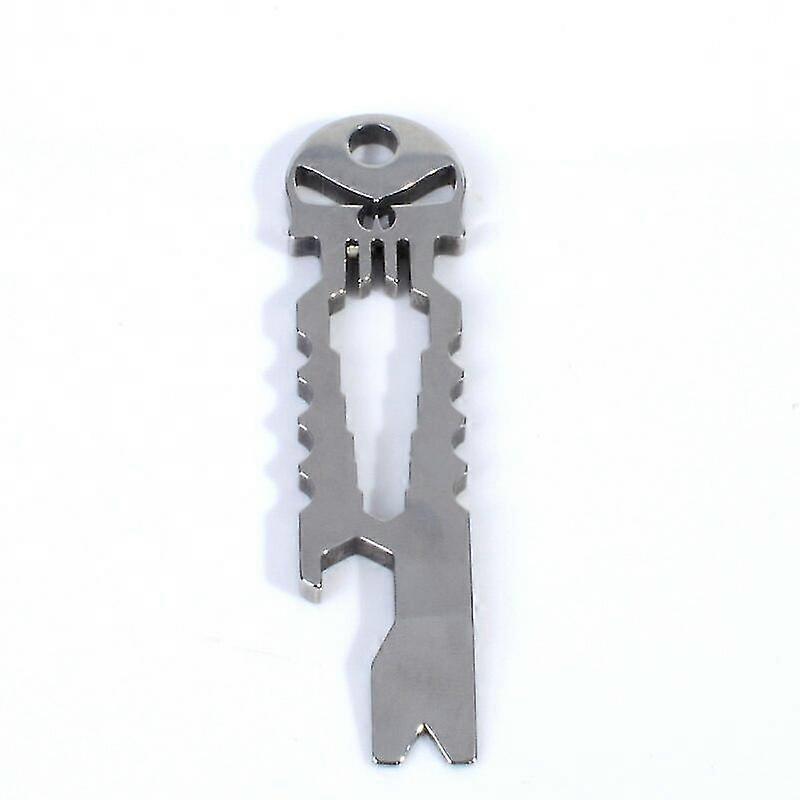 Bottle Opener Beer OpenerSilver