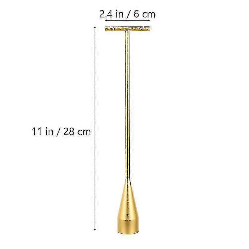 Iron Display Stand For Decoration