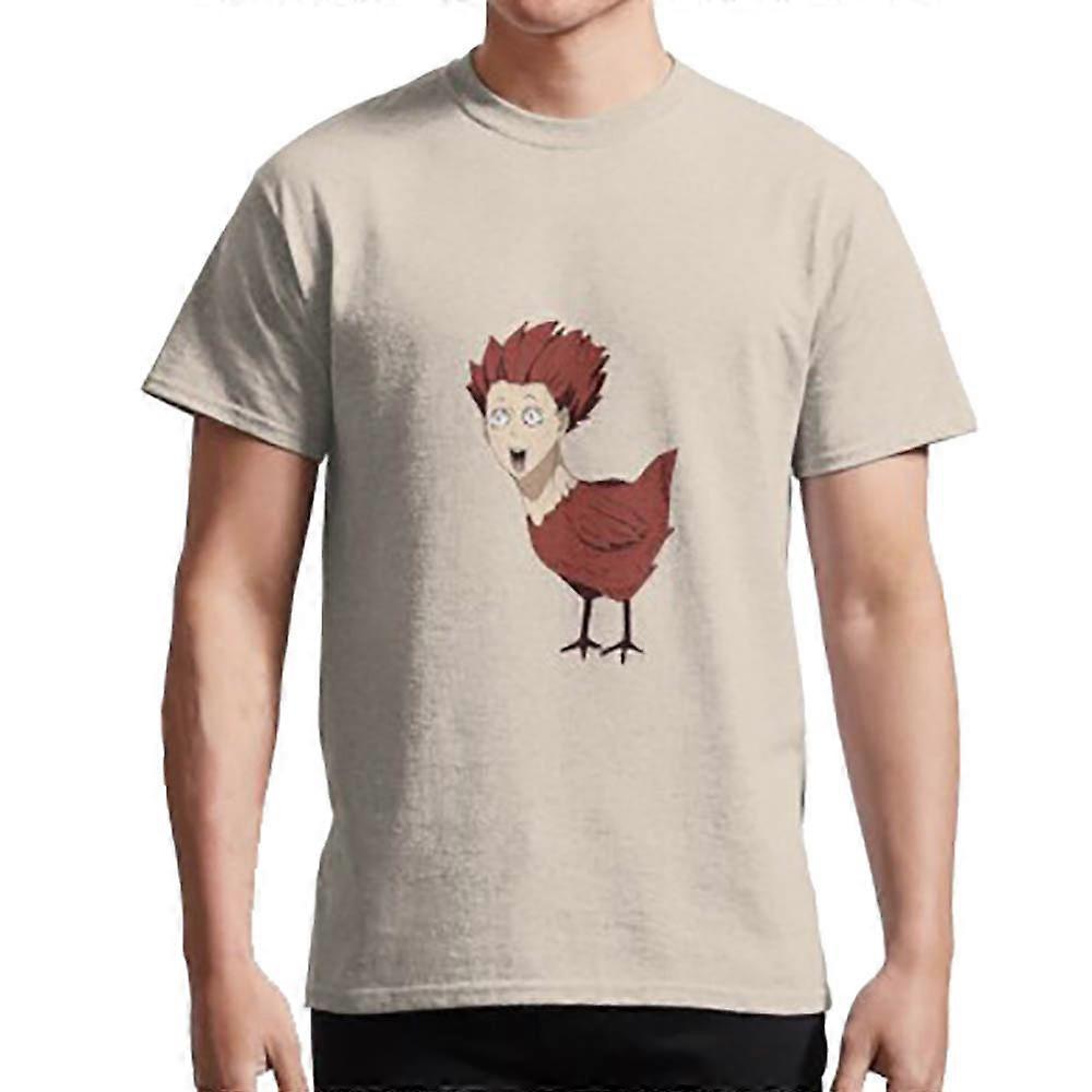Tavuk Tendou Tişört