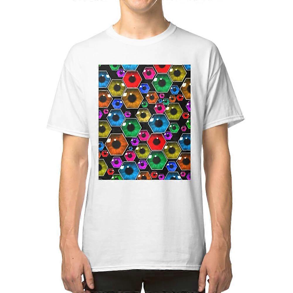 Hexopticon Tişört