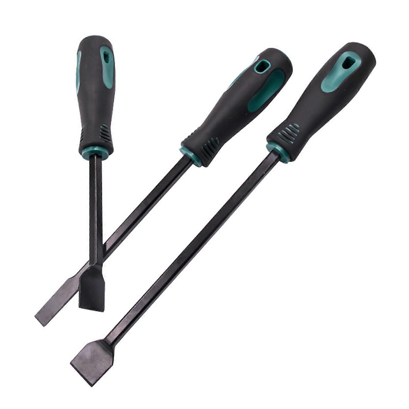3Pcs Gasket Scraper Set Carbon Automotive Scraper Set Gasket Scraper Tool