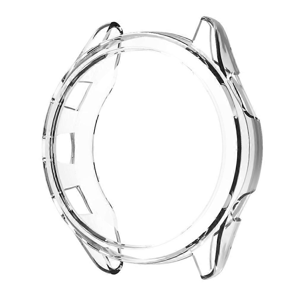 Screen Protector Housing Bumper-Frame Case for Forerunner 265 265S Watch Sleeve