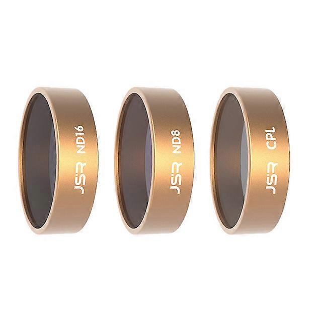 Camera Filter For Xiaomi Fimi X8 SE Star CPL UV ND 4 8 16 32 Neutral Density Filters Kit For Fimi X8 SE Drone Lens Accessories