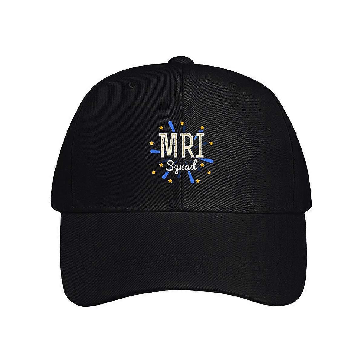 Mri Squad Beyzbol Şapkası