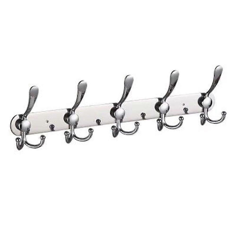 Coat Rack Mounted